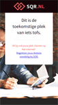 Mobile Screenshot of ioppishop.nl
